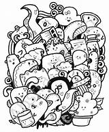 Battle tabs classic little cabin in the woods word monsters cubinko duo survival 2 brain dozer blue photo puzzle: Monster Party - 2015 | Doodle art name, Doodle art posters ...