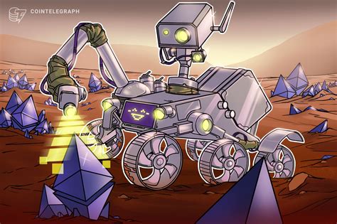 When does ethereum go proof of stake? Staking für alle - Anonymer Nutzer stellt Wallet-Anwendung ...