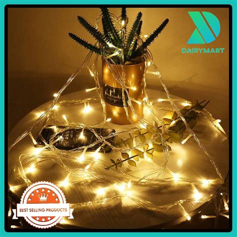 Terdapat banyak hiasan khas hari raya ini di hampir seluruh tempat umum. LED RAYA COLORFUL CRISTAL LIGHT FULL COPPER LAMPU HIASAN ...
