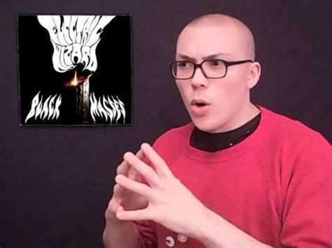 That being said, there is still a lot to like about it. Electric Wizard- Black Masses ALBUM REVIEW - YouTube