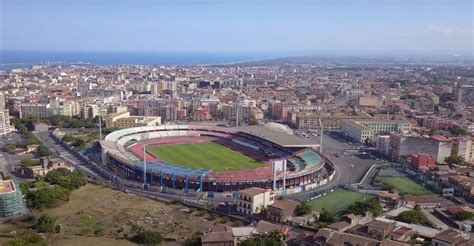 Informationen rund um catania calcio aus der saison 2020/2021. Notizie di Catania Calcio - News siciliane di Catania Calcio