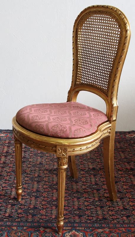 Tausende meisterwerke in den verschiedensten kategorien und epochen als kunstdruck mit museumsqualität. 0114-Paar Napoleon-III Stuhl - Auktionshaus Sieglin