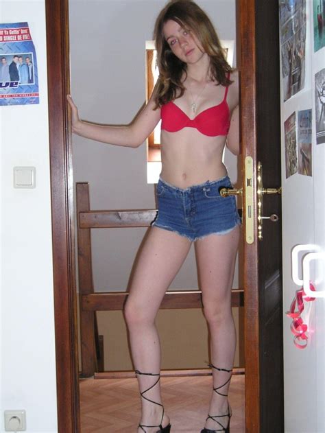 Amateur european teen lola taylor screwed up in the camper. I Love Sexy Girls And Sex! Who Trade Pics With Me ...