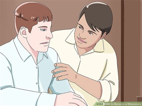 Can we become missionaries if we have some health problems? How to Become a Missionary (with Pictures) - wikiHow