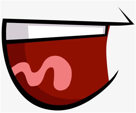 Bfdi mouth test (with ii mouths) by terrysmith2004. Super Super Happy Face Rainbow Roblox