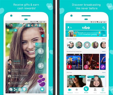 Tetapi tidak semua aplikasi live yang bebas untuk ditonton, beberapa juga dibatasi. Aplikasi HOT Live Streaming Tanpa Banned di Smartphone ...