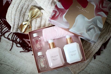 We did not find results for: Emtalks: Christmas Gifting With Ted Baker Gift Sets