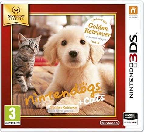 Juegos nintendo 3ds para niñas : Juegos para Nintendo 3DS recomendados para niños