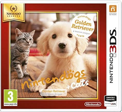 Juegos para Nintendo 3DS recomendados para niños