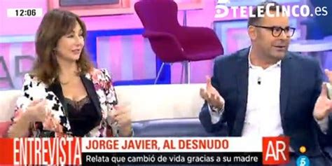 Javier andrés vásquez (* july 16, 1987 in lima ) is a swedish football player peruanischstämmiger. Ana Rosa Quintana y Jorge Javier Vázquez, 'enfrentados ...