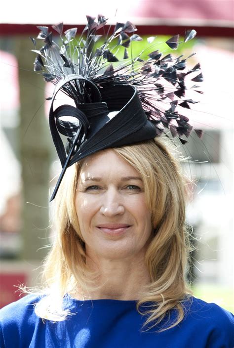 We bring you a comprehensive and up to date spoiler service on all the major us tv shows and movies. Steffi Graf - Attends Day 1 of Royal Ascot at Ascot ...