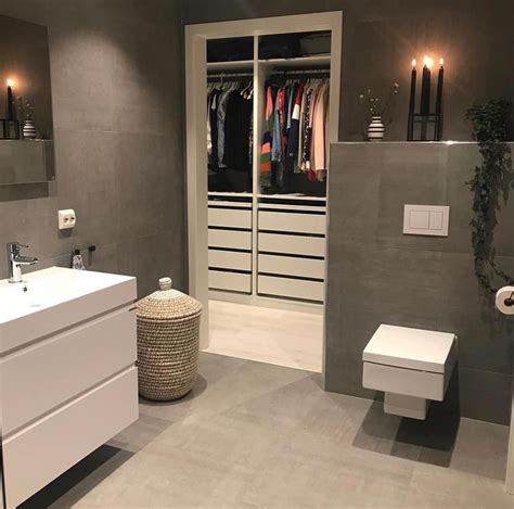 For oss er badet husets viktigste rom, og vi ønsker derfor å hjelpe deg på veien mot drømmebadet. TIPS TIL BADET on Instagram: "Good Mandag Nydelig hos ...