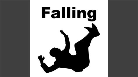 Falling - YouTube