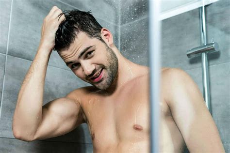 Maybe you would like to learn more about one of these? Hair Falling Out in the Shower - Causes, Symptoms & Treatment