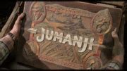 In march 2017, during cinemacon, it was announced that the film's complete title was jumanji: Jumanji Blu-ray Release Date December 5, 2017 (Restored)