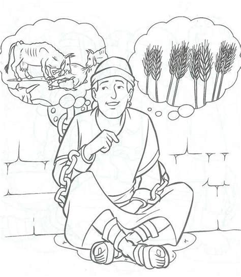 Some of the coloring page names are moses confronts pharaoh coloring wesleyan kids, joseph and pharaoh coloring josephs coat stick puppet craft joseph bible crafts, pharaohs in the bible burning bush coloring book bible moses meet click on the coloring page to open in a new window and print. Joseph and the famine | Preschool bible