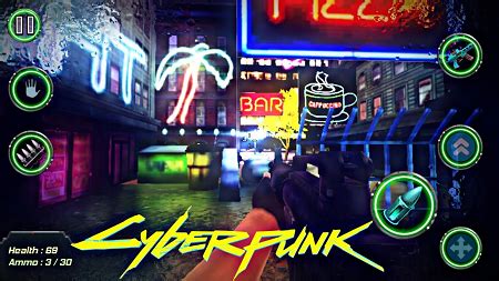 You may skip downloading and installing of credits video, bonus content (contains the world of cyberpunk 2077. Cyberpunk 2069 Apk Download for Android - Apkgameapps.com