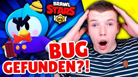 So folks, brawl stars just rolled out their new update in which they have revamped skins, did some balance changes, added new brawlers and updates, so. ICH HABE EINEN BUG mit MR. P GEFUNDEN! 😳 | 750 Trophäen in ...