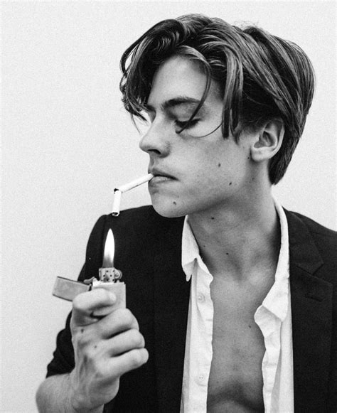 @gillianvidegar | Cole sprouse, Mens hairstyles, Cole spouse