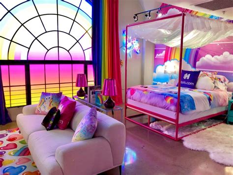 Check spelling or type a new query. My Stay At The Lisa Frank Flat Was All Rainbows, Unicorns ...