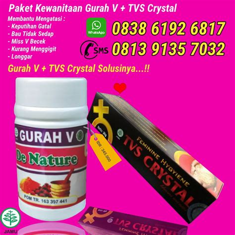 Namun tetap ikuti cara sebelumnya. Obat Kesat Kewanitaan Sehat Alami: Obat dan tips merawat ...