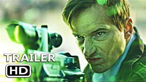 Sept 1st in french theaters!. BLOOD MACHINES Official Trailer Teaser (2019) Sci-Fi Movie ...