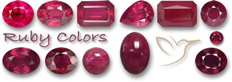 Ruby's value is dependent on its quality, color and carat weight. Sapphire Weight and Size Chart - Elizabeth Jewellers