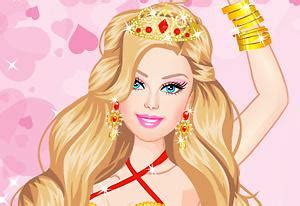 Descarga gratis y 100% segura. Juegos De Vestir A Barbie Con Su Bebe - Tengo un Juego