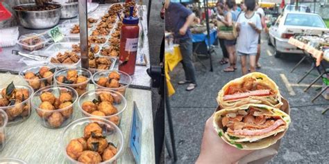 Malaysians love their pasar malam, and here are the best five in the klang valley. 7 Pasar Malam To Visit In The Klang Valley From Monday ...