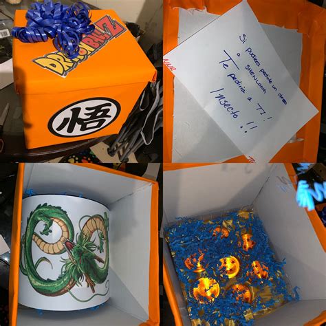 We did not find results for: Dragón Ball Z Gift Box | Takeout container, Container, Trash can