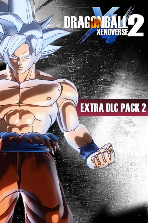 We did not find results for: Dragon Ball Xenoverse 2 Dlc Packs