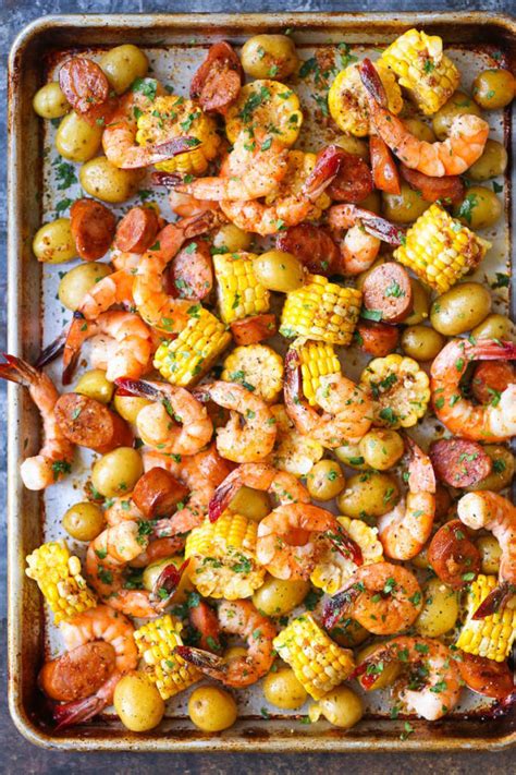 No reservations needed for the sunday shrimp boil. Labor Day Seafood Boil / Labor Day Seafood Boil Recipe ...