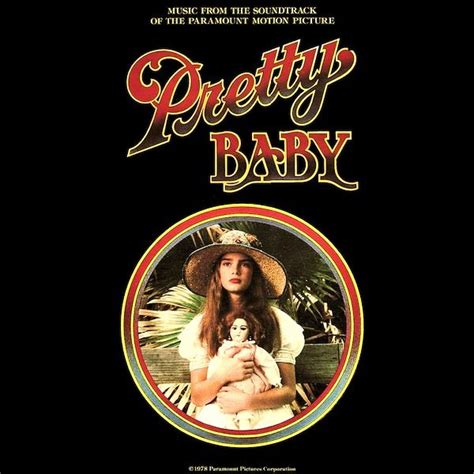 Free delivery on $35+ orders. "Pretty Baby" (1978, ABC). Music from the movie soundtrack.