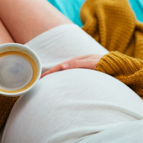 How does caffeine affect me? Caffeine during Pregnancy - Infant & Toddler Forum