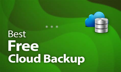 The good news is if you upload photos before this time then they can still be stored free of charge and won't eat into your new data limit. Best Free Cloud Backup 2020: Security for Zilch