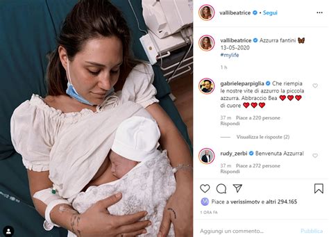 We did not find results for: Beatrice Valli e Marco Fantini di nuovo genitori, è nata ...