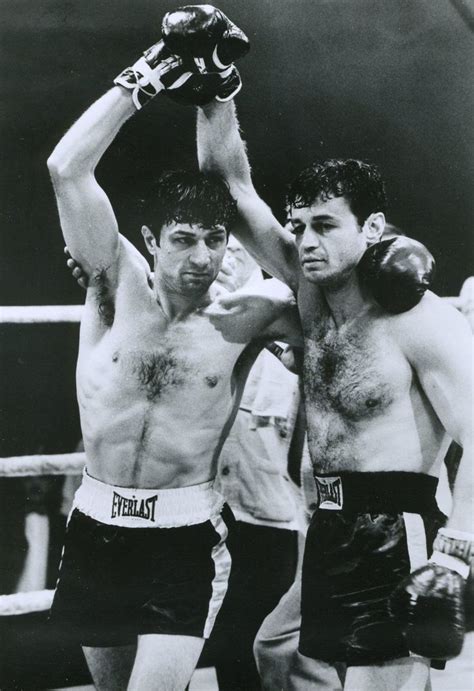 Robert de niro., new york. Picture of Robert De Niro | Raging bull, 1980s films ...