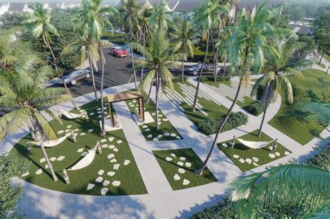 Not your average recreational park, it aims to be the next key destination for local and international visitors by 2019. Palma Sands: Gamuda Cove