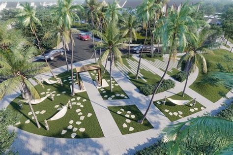 Not your average recreational park, it aims to be the next key destination for local and international visitors by 2019. Palma Sands: Gamuda Cove