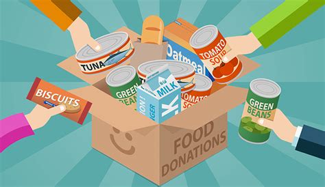 Basically it's a good cheap eat! SRSGA announces 'We CAN Make A Difference' food drive ...
