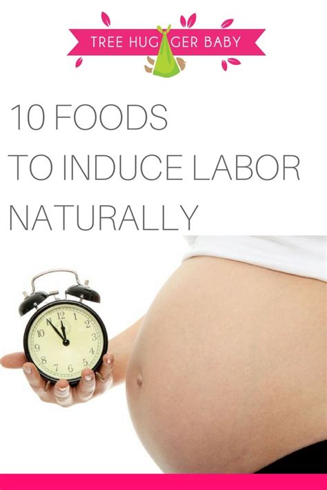 Those who consider using castor oil to induce labor should try to find out about its effectiveness, particularly the safety issues associated with its use for. 10 Foods To Induce Labor Naturally | Labor inducing food ...