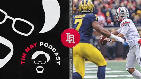 Official tik tok home for 8x national champs ohio state buckeye football. Ohio State: Schedule changes could move Buckeyes-Michigan ...