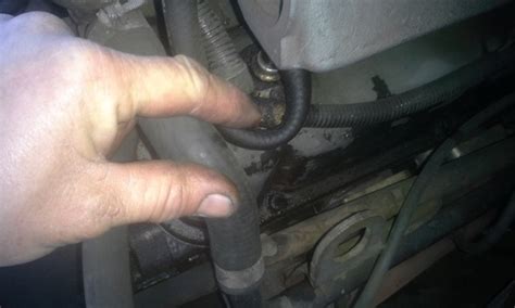 Troubleshooting P0171 Ford - Ranger 2.5L 1998 - AutoCodes ...