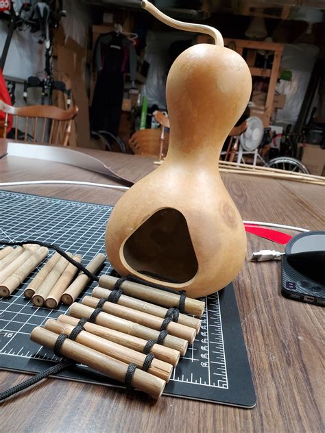 Slice both ends off the zucchini, then use an apple corer ($10, amazon) or sturdy spoon to core from both ends to get to the center of a medium zucchini. I have some gourds that I cut holes in to make hanging ...