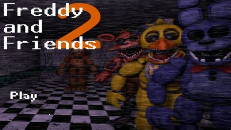 Recorded with screencastify (www.screencastify.com), the screen video recorder for chrome. Freddy and Friends 2 | FNAF Fan Game 13+ - YouTube