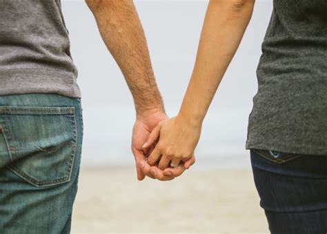 They followed the lives of 168 couples and documented their findings. The long and the short of it - Christian Connection Blog