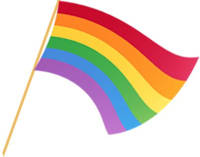 This bandera lgbt png is high quality png picture material, which can be used for your creative projects or simply as a decoration for your design & website content. Que día se celebra el Día del Orgullo LGBT - imágenes y frases Día del Orgullo Gay | Que dia