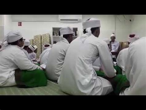 Maahad tahfiz & pengajian islam darul hijrah. Qasidah solatullah by along n tahfiz darul ulum - YouTube