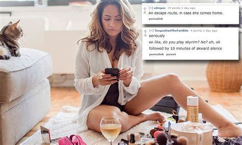 Men post their pet peeves about women's homes on Reddit ...