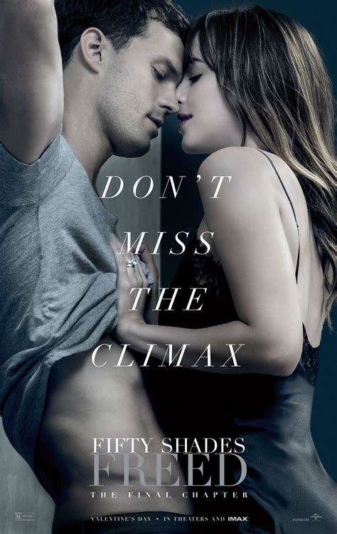 To see the top 100, check out this link Final Trailer & New Poster To Fifty Shades Freed ...